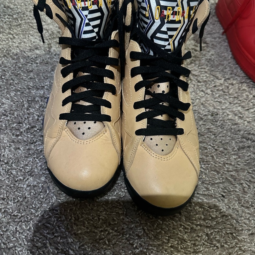 Jordan 7 Retro “Afrobeats”